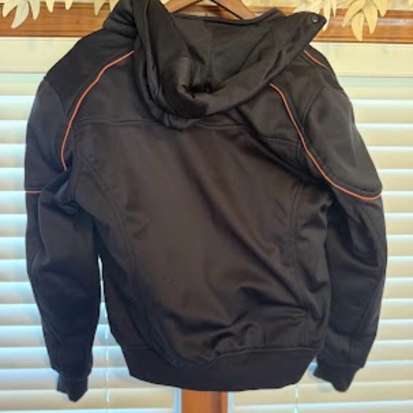 Milwaukee Performance Women's Soft Shell - Picture 3 of 3